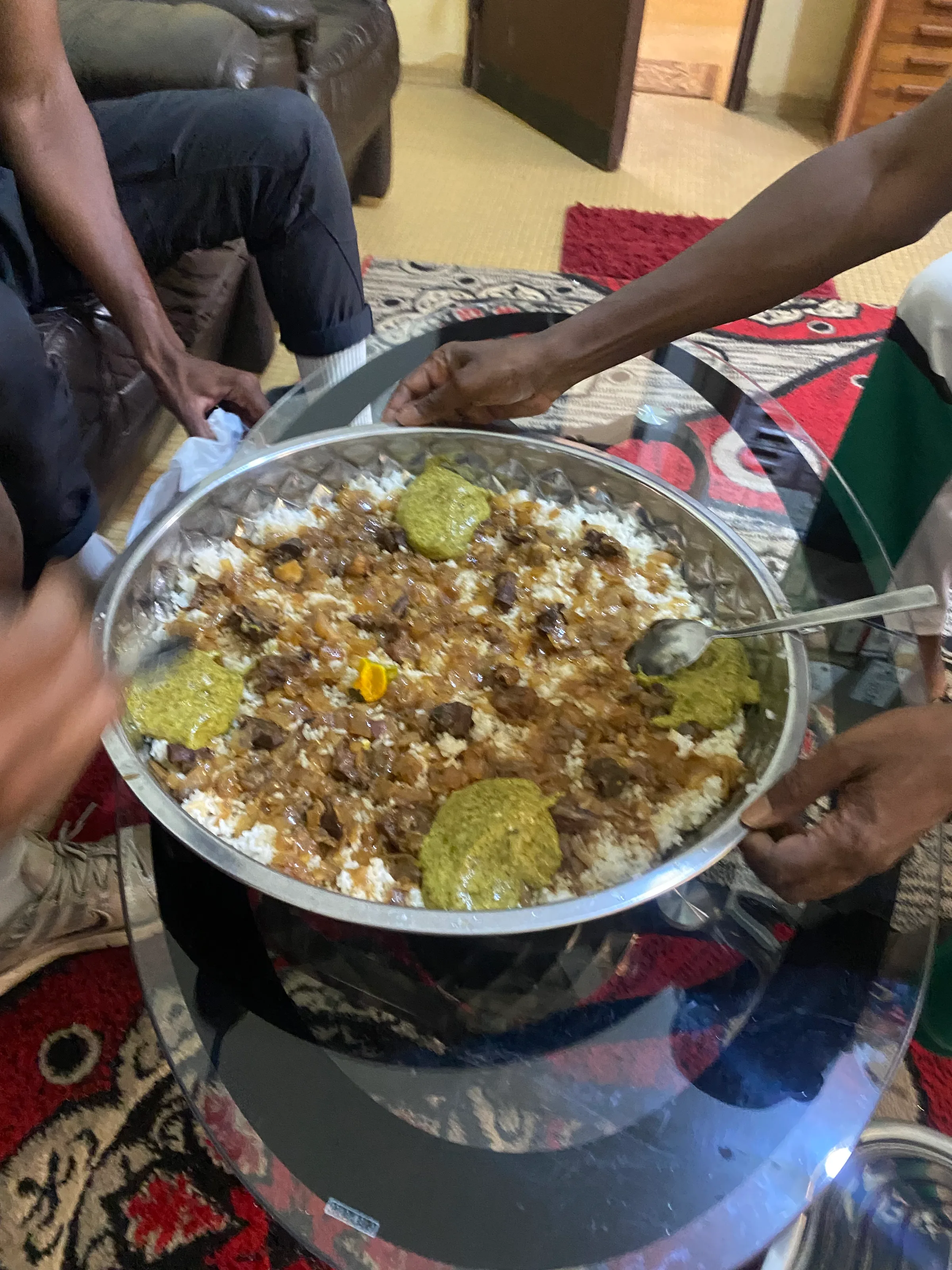 Jour 4 — Immersion culture Joola