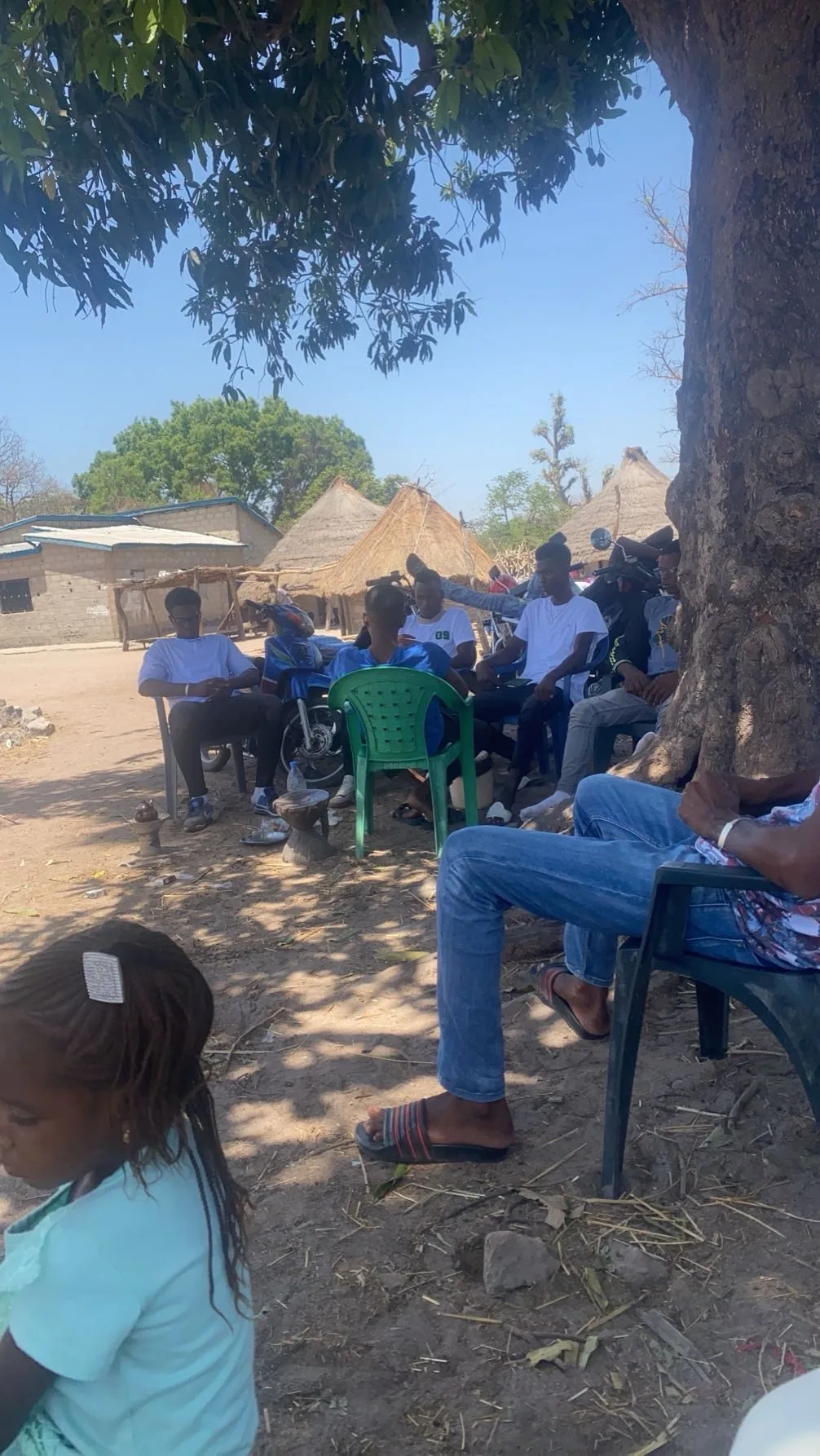 Jour 5 — Retour Ziguinchor